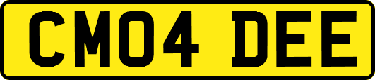 CM04DEE