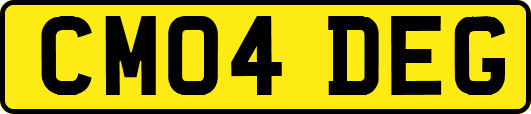 CM04DEG