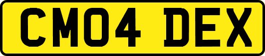 CM04DEX