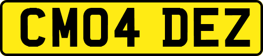 CM04DEZ
