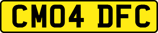 CM04DFC