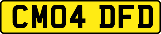 CM04DFD