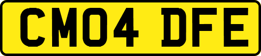 CM04DFE