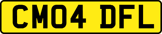 CM04DFL