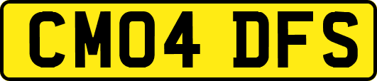 CM04DFS