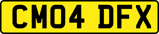 CM04DFX