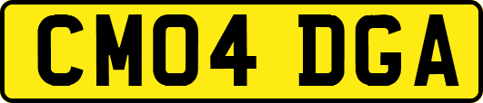 CM04DGA