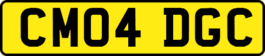 CM04DGC