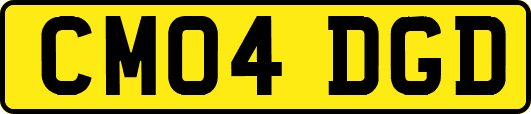 CM04DGD