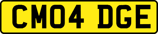 CM04DGE