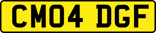 CM04DGF