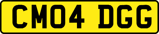 CM04DGG