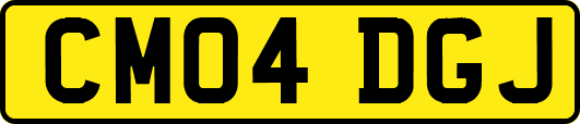 CM04DGJ