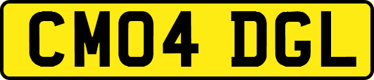 CM04DGL