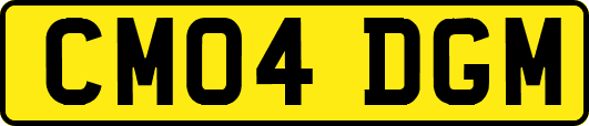 CM04DGM