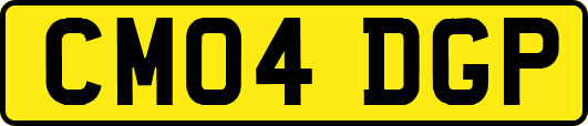 CM04DGP