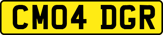 CM04DGR