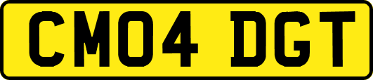 CM04DGT