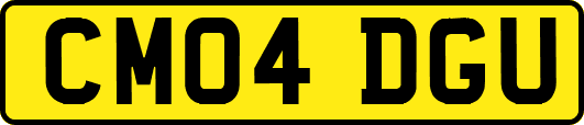 CM04DGU