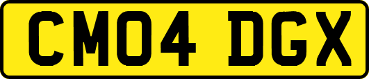 CM04DGX