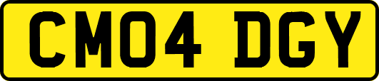 CM04DGY