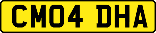 CM04DHA