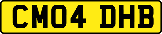 CM04DHB