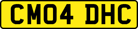 CM04DHC