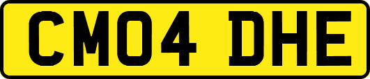 CM04DHE