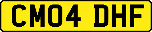 CM04DHF