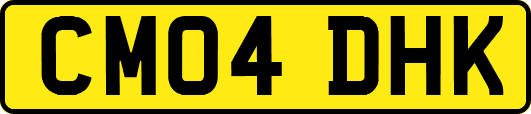 CM04DHK
