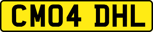 CM04DHL