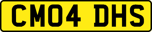 CM04DHS