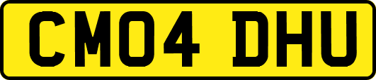 CM04DHU