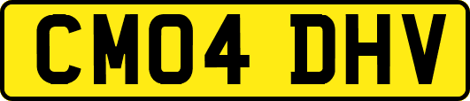 CM04DHV