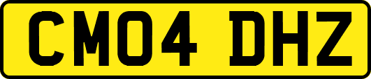 CM04DHZ