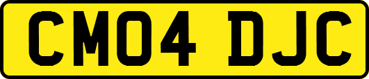 CM04DJC