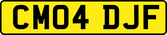 CM04DJF