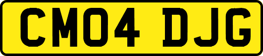 CM04DJG
