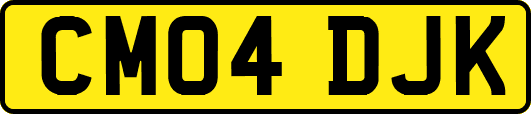 CM04DJK