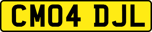 CM04DJL