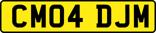 CM04DJM