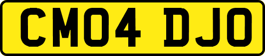 CM04DJO