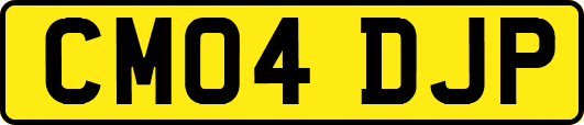 CM04DJP