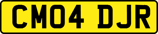 CM04DJR