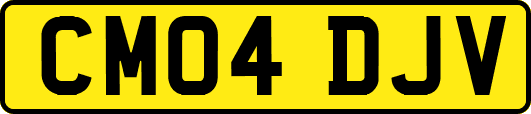 CM04DJV