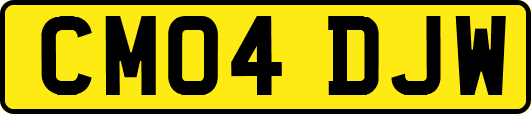 CM04DJW