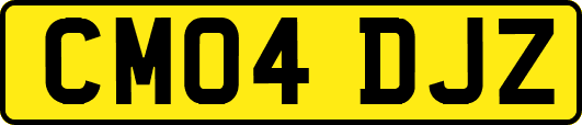 CM04DJZ