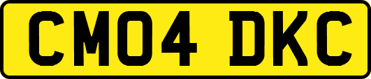 CM04DKC