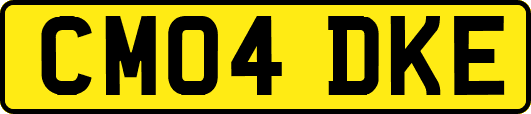 CM04DKE